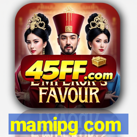 mamipg com